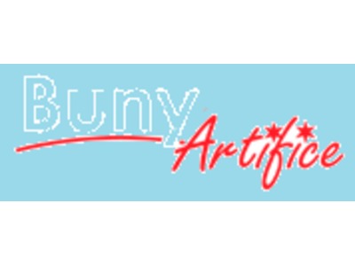 Illustration du partenaire BUNY ARTIFICE