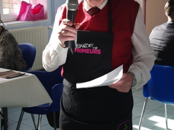 Illustration de la galerie