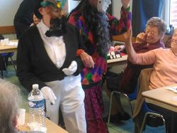 Illustration de la galerie