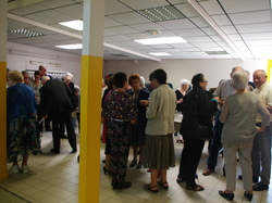 Illustration de la galerie