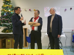 Illustration de la galerie