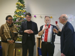 Illustration de la galerie