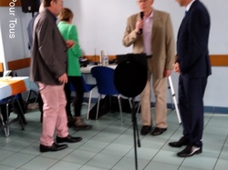 Illustration de la galerie